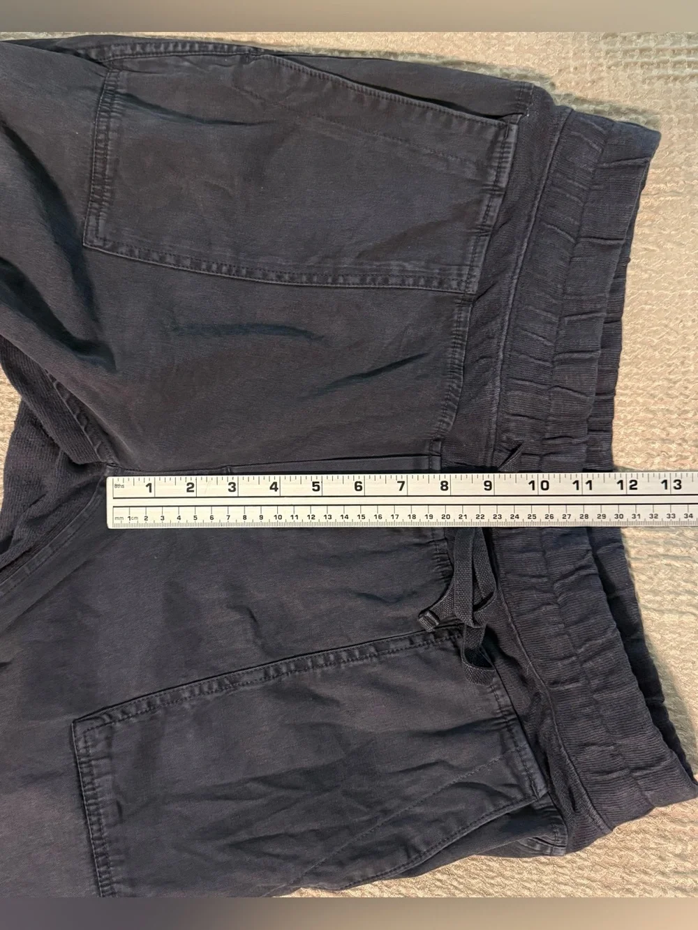 James Perse authentic standard